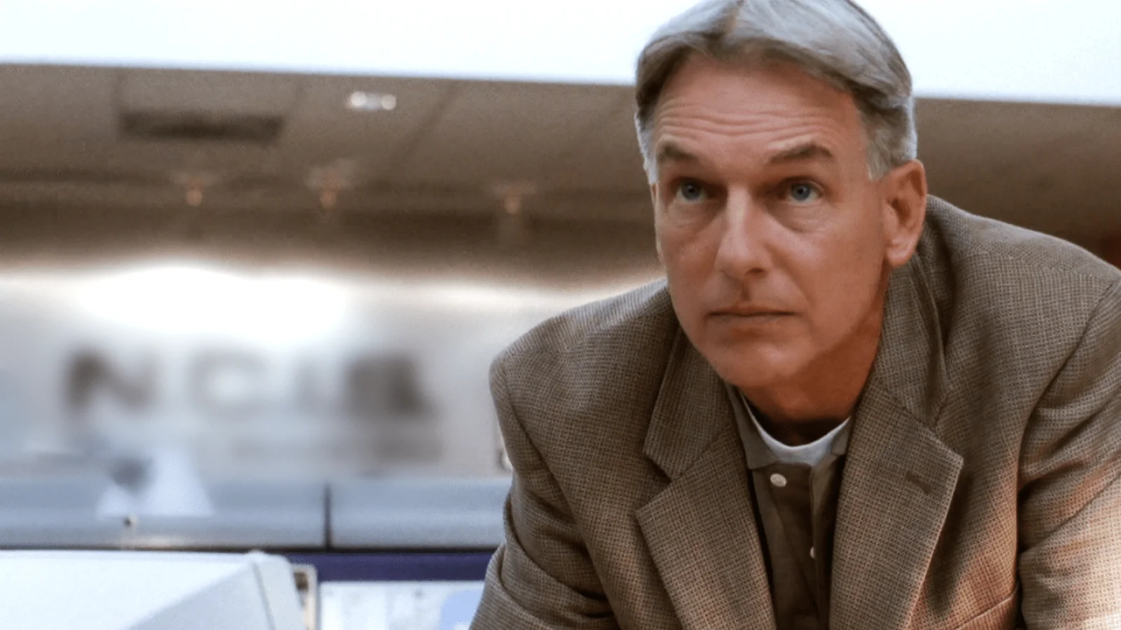 NCIS - Unità anticrimine