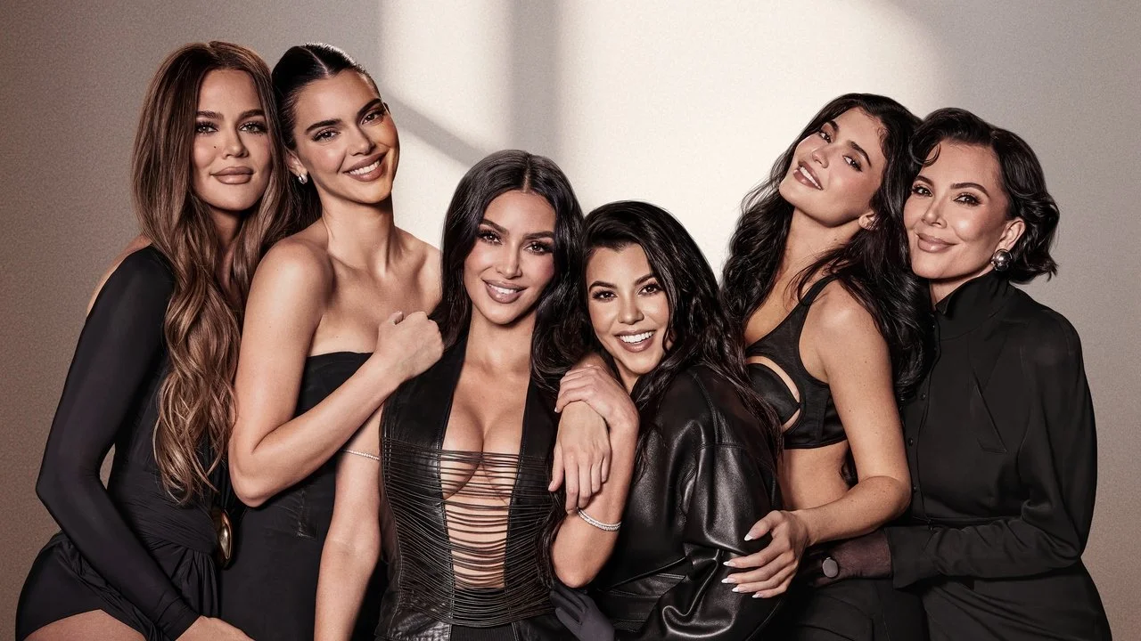 I Kardashian (2022)