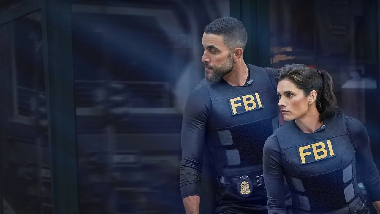 Privato: FBI