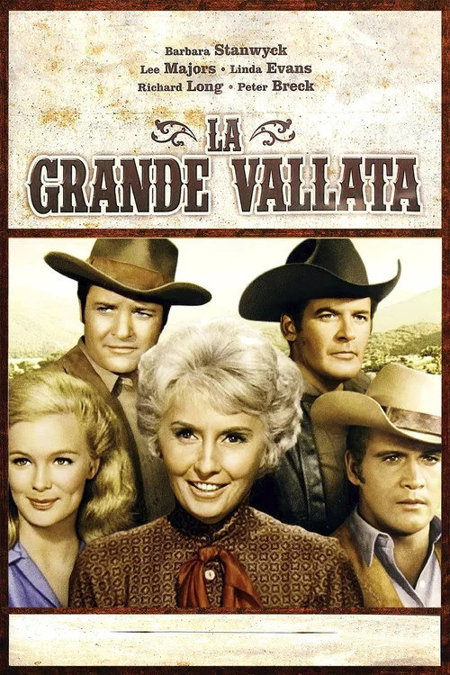 La grande vallata