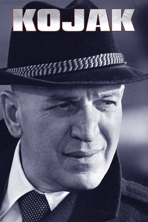 Il tenente Kojak