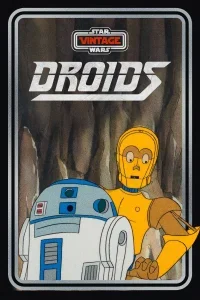 Star Wars: Droids Adventures - La grande battaglia