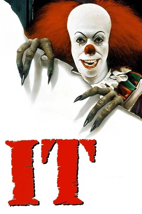 It - Stephen King's