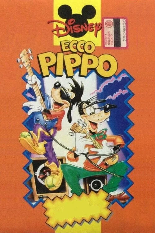Ecco Pippo