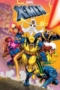 Insuperabili X-Men - 92