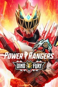 Power Rangers