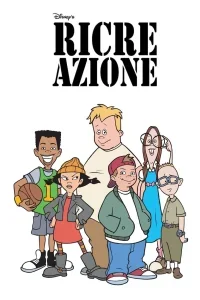 Ricreazione