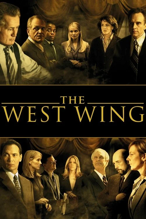West Wing - Tutti gli uomini del Presidente