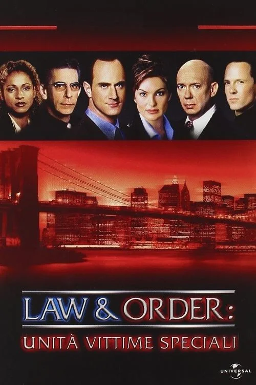 Law and Order – Unità vittime speciali