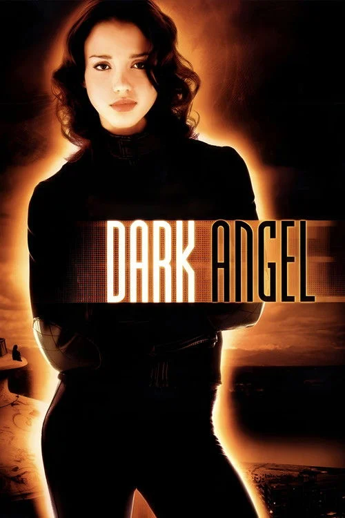 Angelo Nero - Dark Angel