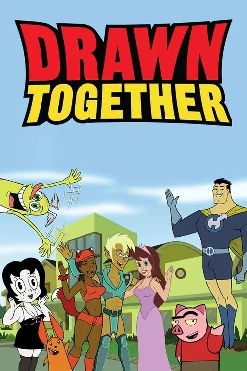 Draw Together