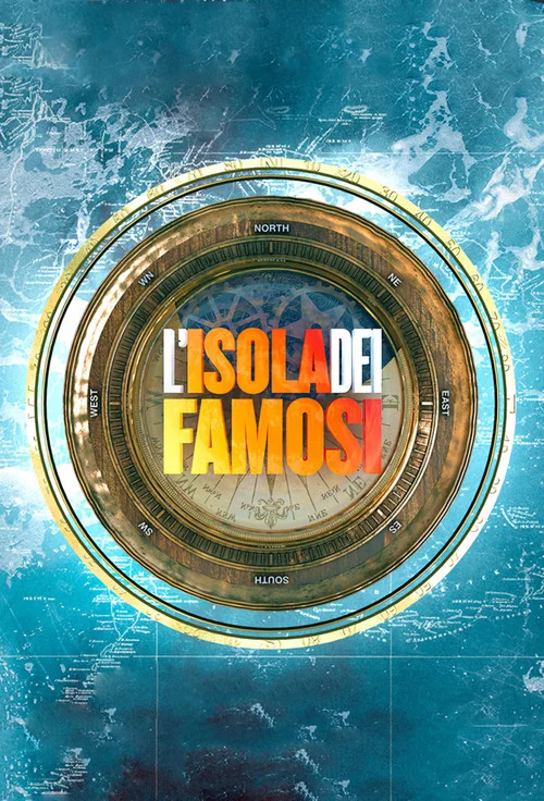 L’isola dei Famosi