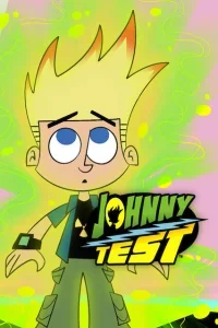 Johnny Test