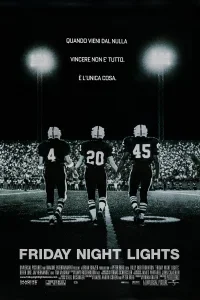 Friday Night Lights