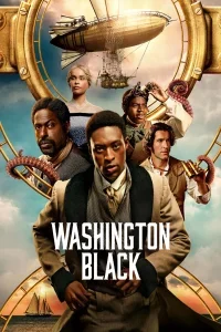 Washington Black