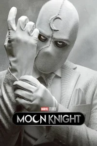 Moon Knight - Cavaliere della Luna (2022)