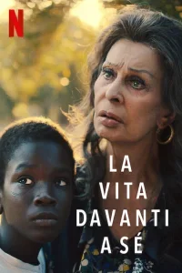 La Vita Davanti