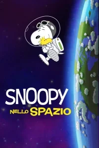 Snoopy nello spazio: Alla ricerca di altre forme di vita