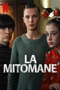 Mytho - La mitomane