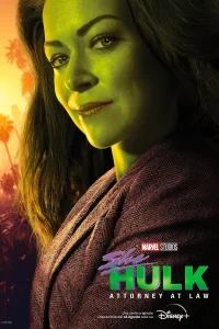 She-Hulk: Attorney at Law (2022)
