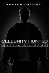 Celebrity Hunted: Caccia all'Uomo
