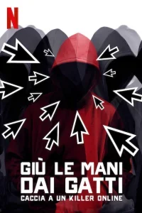 Giù le mani dai gatti: caccia a un killer online