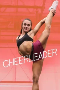 Cheerleader