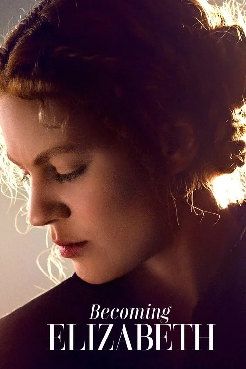 Diventare Elisabetta (2022)