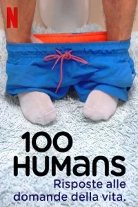100 Humans