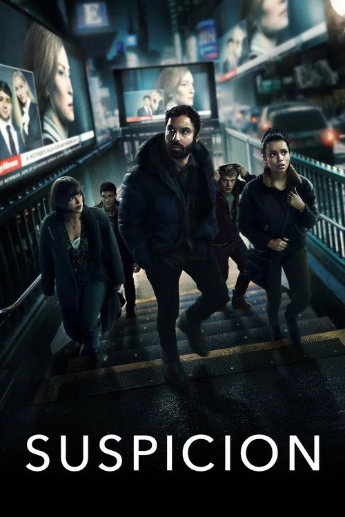 Sospetto