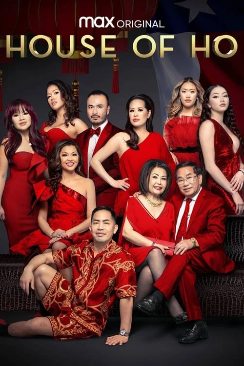 The House of Ho