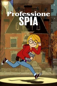 Professione spia