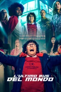 L’ultimo bus del mondo (2022)
