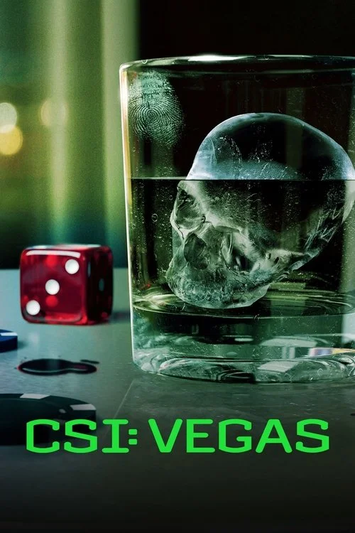 CSI: Vegas (2021)