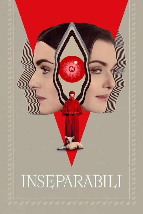 Dead Ringers - Inseparabili