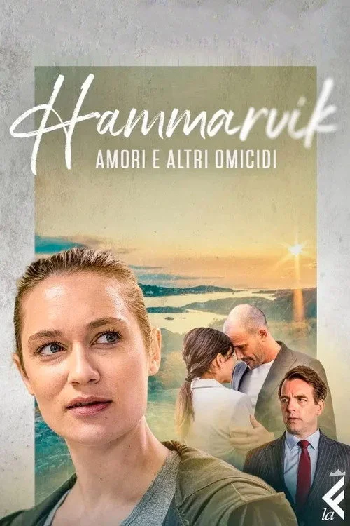 Hammarvik – Amori e Altri Omicidi
