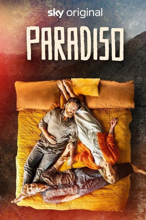 Paradiso – Funeral for a Dog (2022)