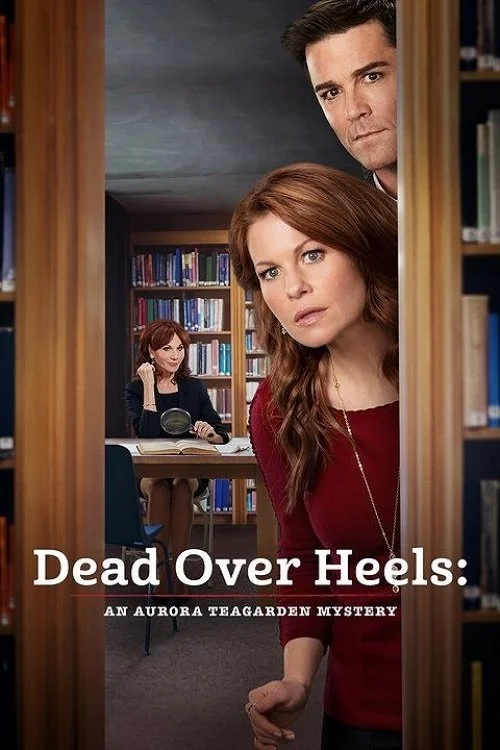I misteri di Aurora Teagarden