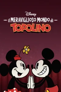 Il meraviglioso mondo di Topolino