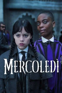 Mercoledì (Wednesday)