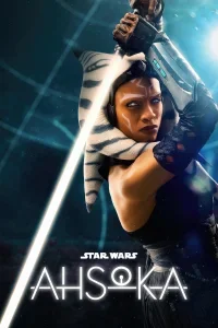 Star Wars - Ahsoka