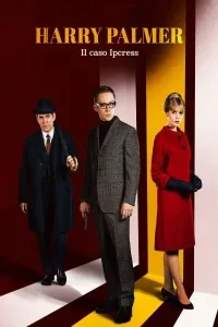 The Ipcress File (2022)