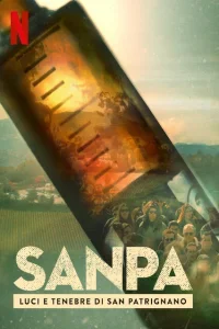 SanPa - Luci e tenebre di San Patrignano