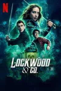 Lockwood & Co.