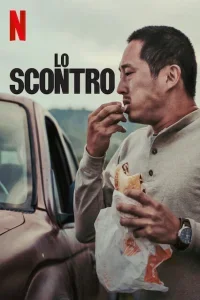 LO SCONTRO