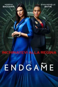 The Endgame (2022)