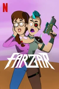 Farzar (2022)
