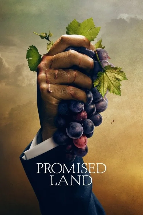 Promised Land (2022)