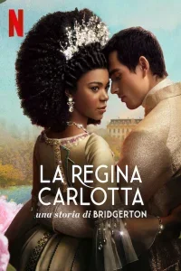 La regina Carlotta - Una storia di Bridgerton