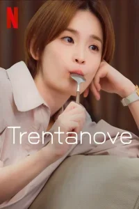 Trentanove